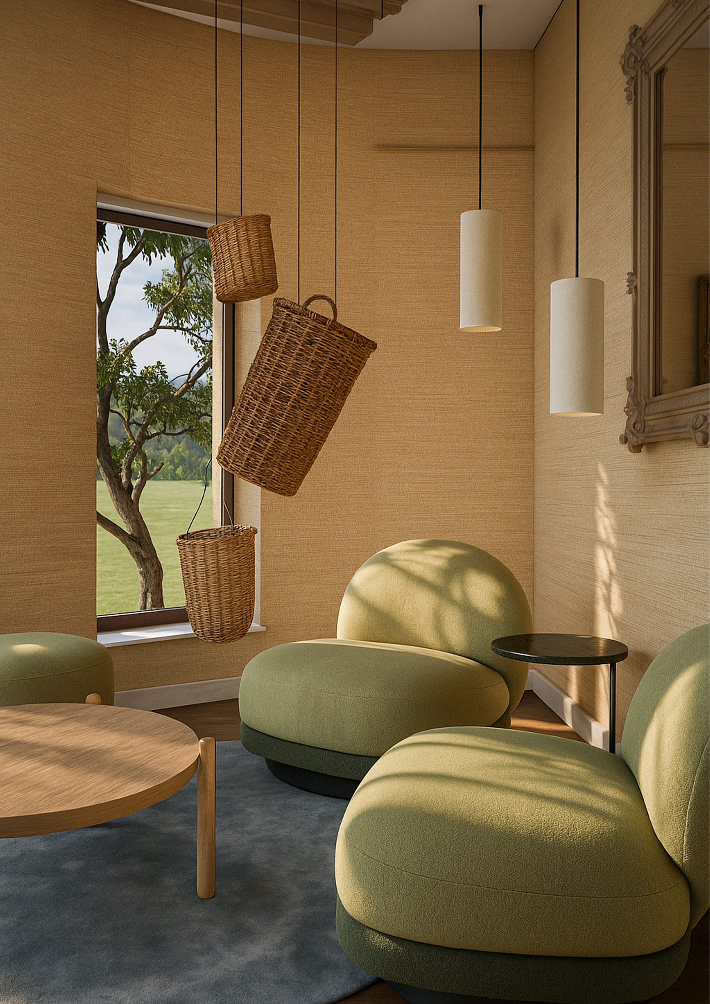 CHANTEGRIVE 3