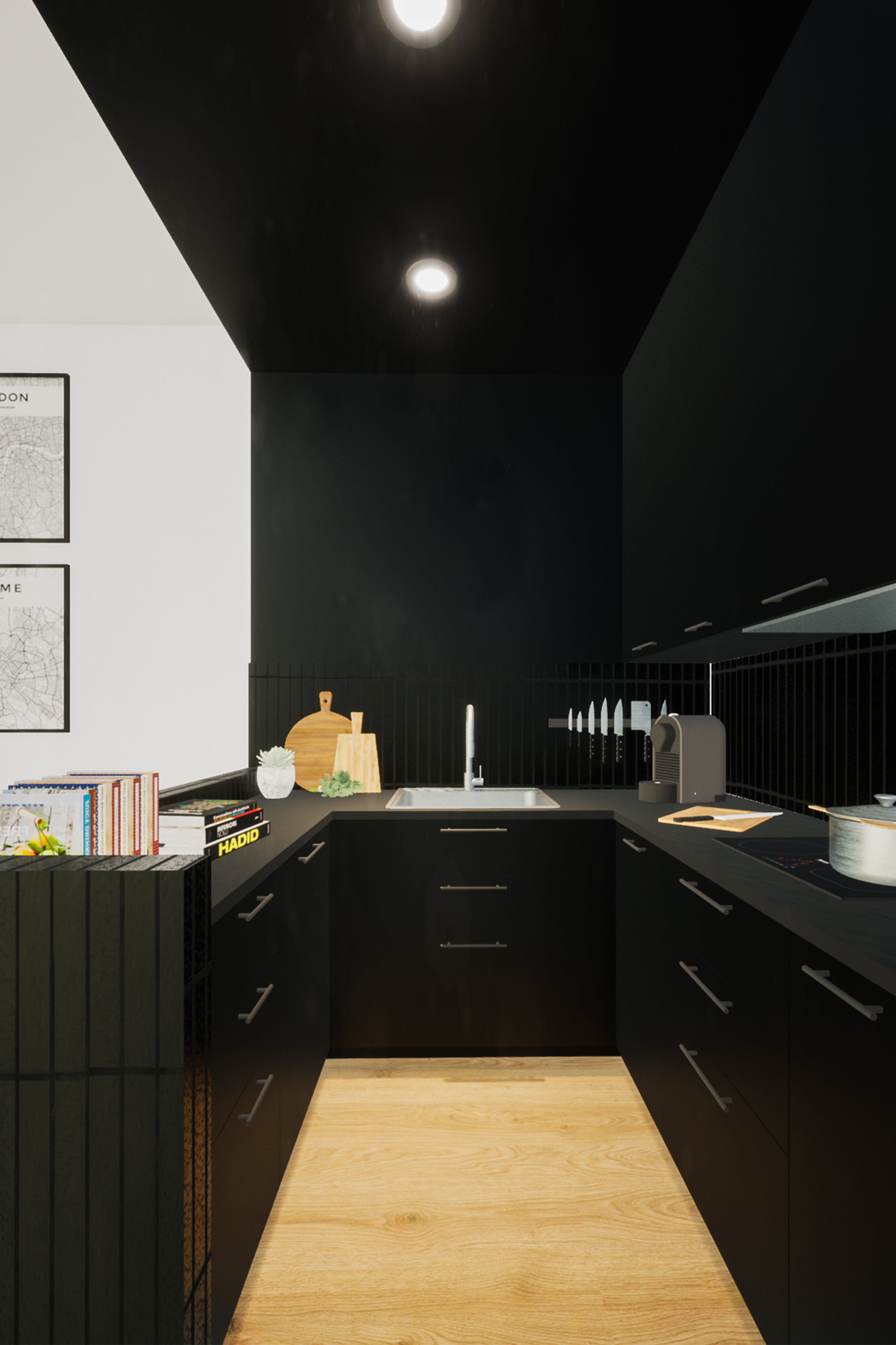 APPARTEMENT 01
