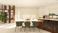 SALLE A MANGER